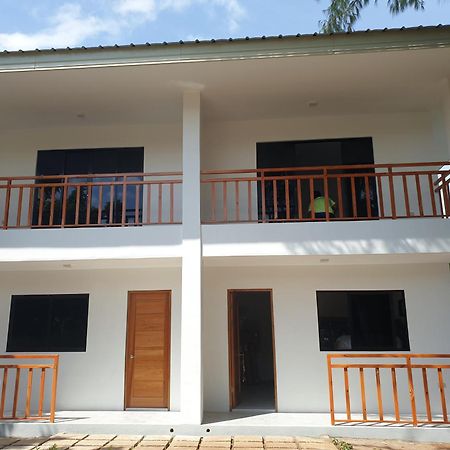 Tambisan Resort San Juan  Dış mekan fotoğraf