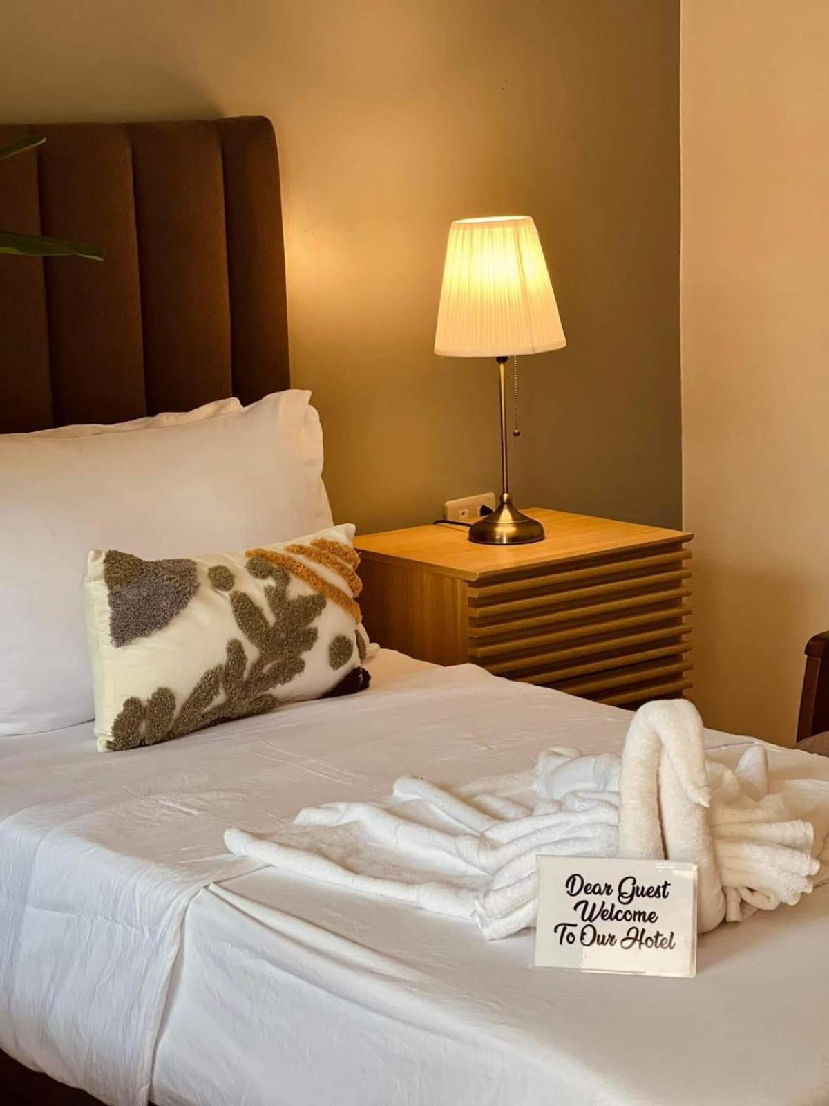 Tambisan Resort San Juan  Dış mekan fotoğraf
