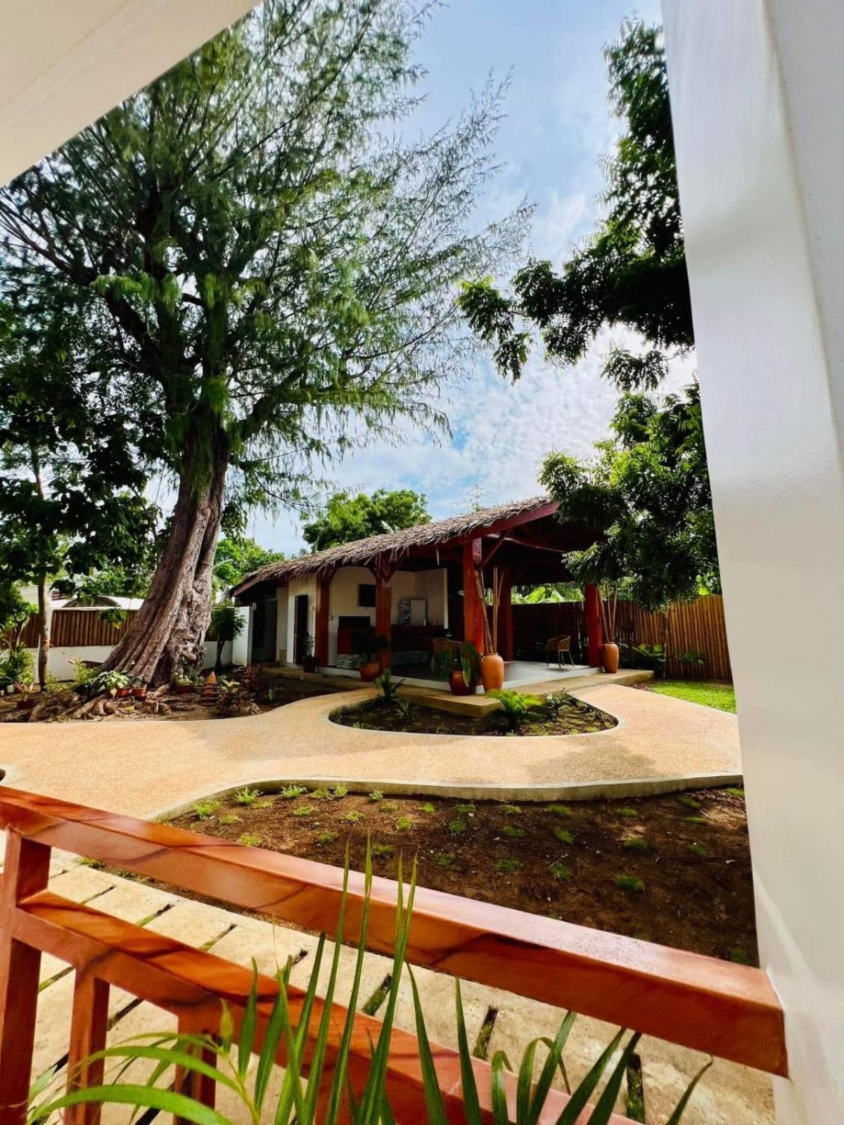 Tambisan Resort San Juan  Dış mekan fotoğraf