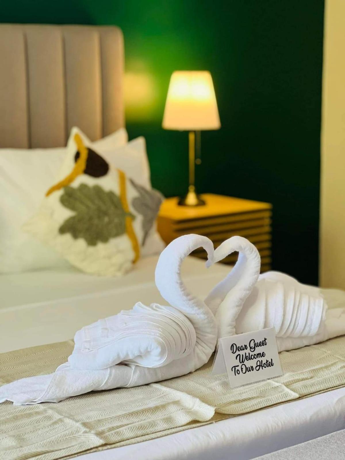 Tambisan Resort San Juan  Dış mekan fotoğraf