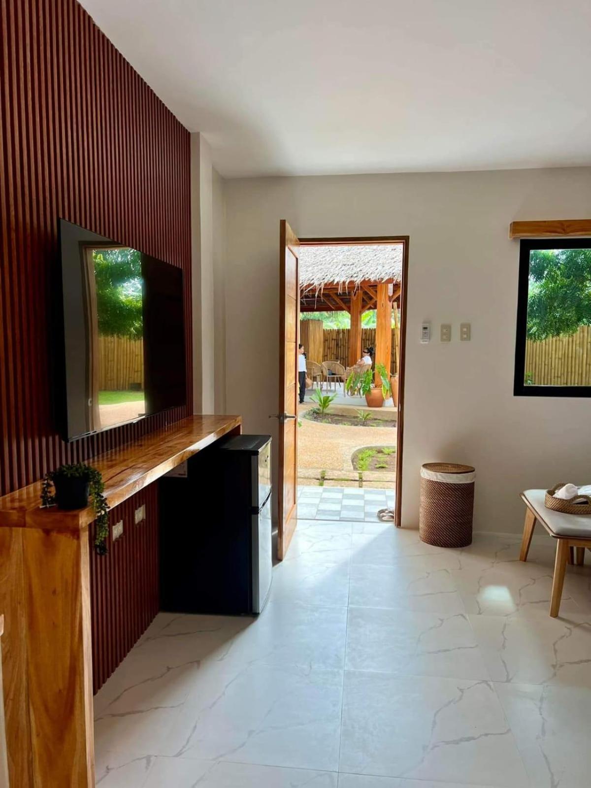 Tambisan Resort San Juan  Dış mekan fotoğraf