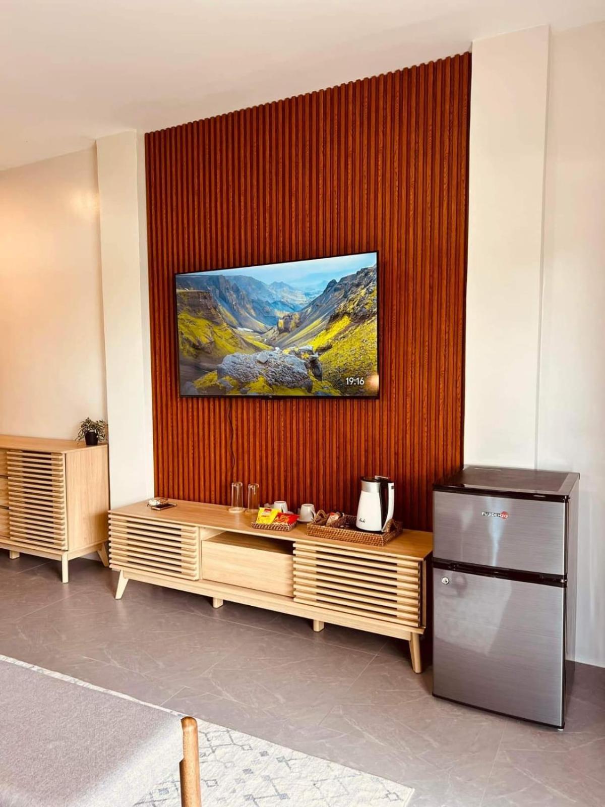 Tambisan Resort San Juan  Dış mekan fotoğraf