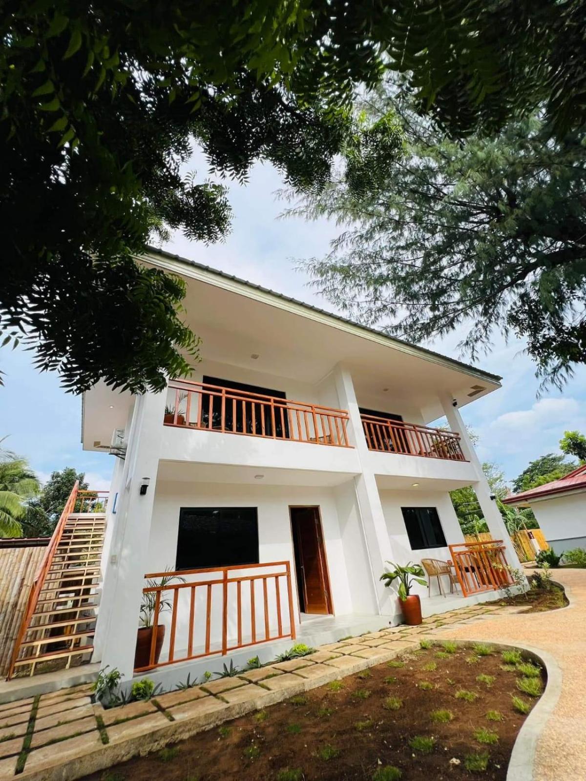 Tambisan Resort San Juan  Dış mekan fotoğraf
