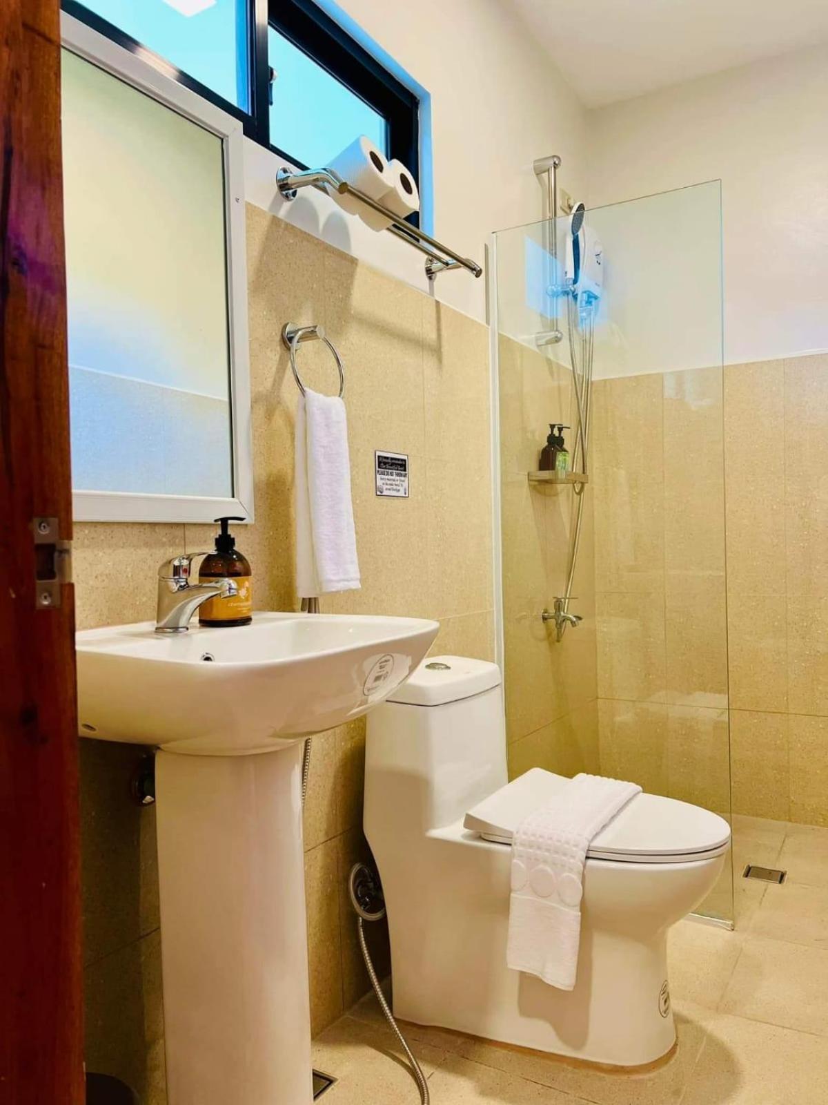 Tambisan Resort San Juan  Dış mekan fotoğraf